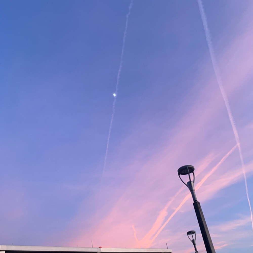 Meet your Posher, Jameah